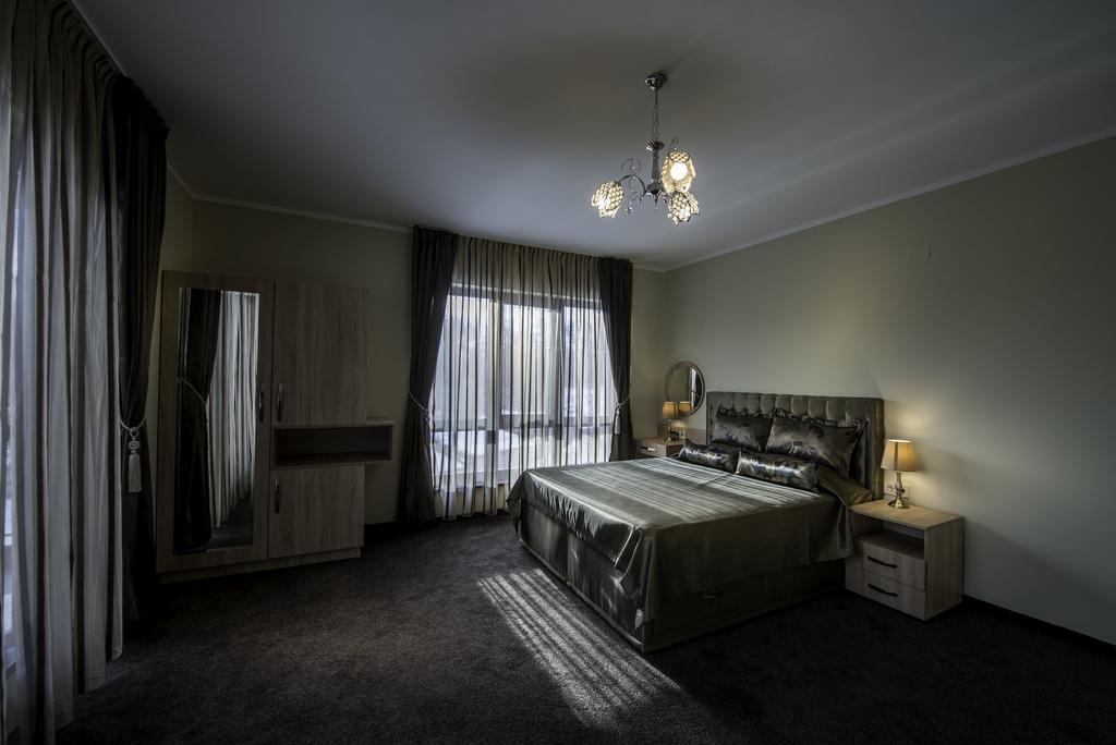 Hotel Victoriya'S House Hisarya Exterior foto